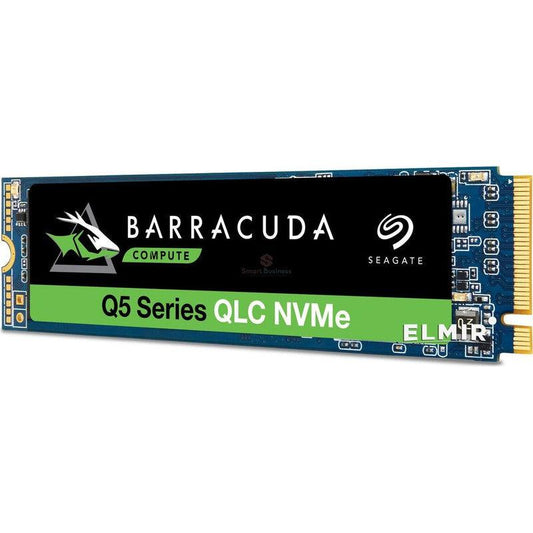SSD BARRACUDA Q5 M.2 1TB - ZP1000CV3A001