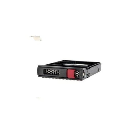 SSD PARA SERVIDOR HPE P40503 - B21, 960GB, SATA III, 2.5", 6GBIT/S P40503-B21 - SMART BUSINESS