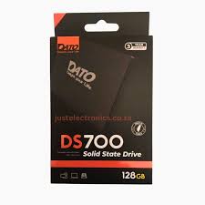 SSD SATA DATO DS700 128GB 2.5" DS700SSDA-128GB - SMART BUSINESS