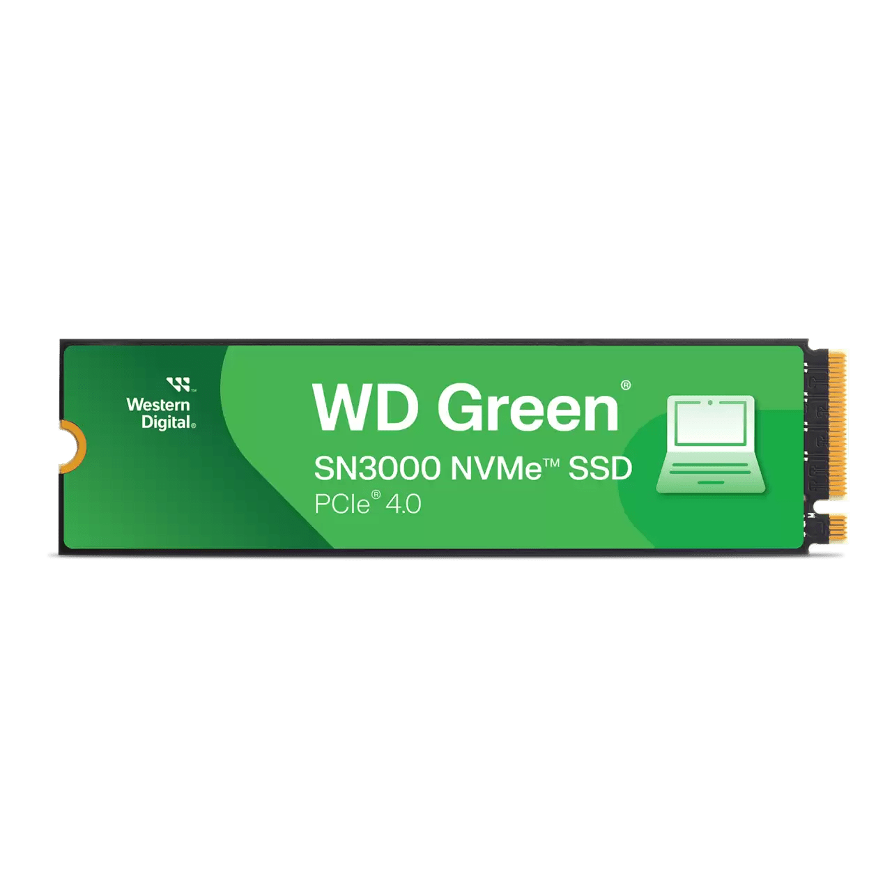 "SSD WESTERN DIGITAL 500GB,M.2 NVME GEN 3.0, ALTA VELOCIDAD DE LECTURA Y ESCRITURA – IDEAL PARA MEJORA DE RENDIMIENTO EN PC Y LAPTOP" WDS500G4G0E - SMART BUSINESS