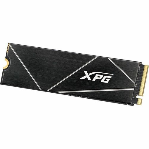 SSD XPG HEATSINK S70 BLADE 512GB M.2 PCIe NVMe 1.4 - SMART BUSINESS