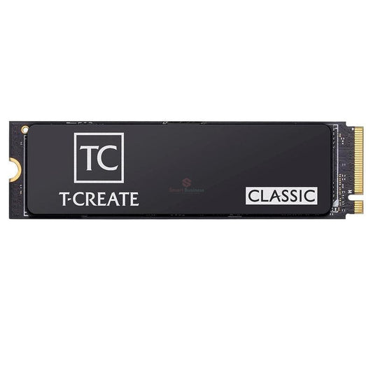 SSD 2T TC CLASSIC M2 NV PCI4X4 - TM8FPM002T0C329