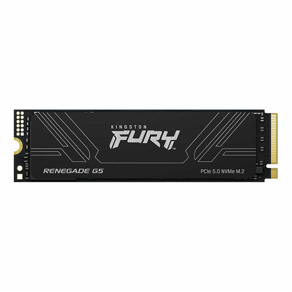 UNIDAD EN ESTADO SOLIDO KINGSTON FURY SFYR2S, 4096GB, M.2 2280, NVME PCIE 4.0 X4