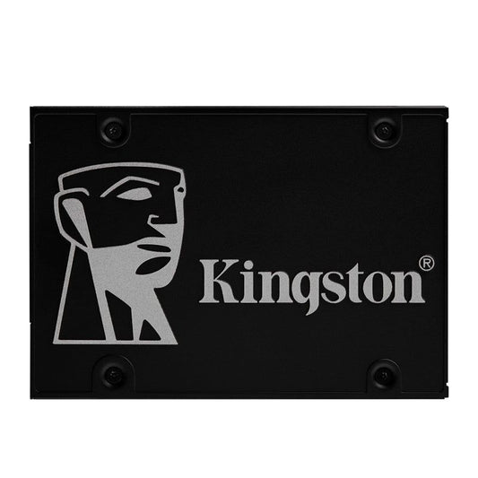 UNIDAD EN ESTADO SOLIDO KINGSTON KC600, 2048GB, SATA III (6GB/SEG) - SMART BUSINESS