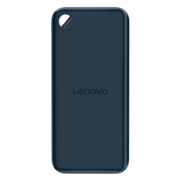 DISCO DURO EXTERNO LENOVO LP100 5SD1Q42866 – SSD PORTÁTIL 500GB, USB-C 3.2 GEN 1, ALTA VELOCIDAD