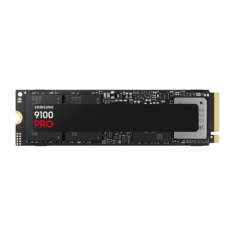 UNIDAD EN ESTADO SOLIDO SAMSUNG 980 PRO 1TB M.2 2280 PCIE 4.0 X4 NVME 1.3 VELOCIDAD EXTREMA