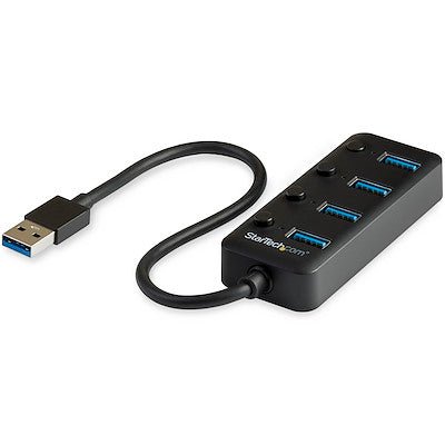 usb & conectividad firewire-startech.com-hb30a4aib
