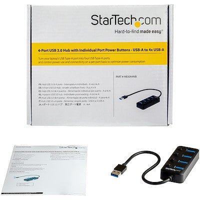 usb-conectividad-firewire-startech-com-hb30a4aib_4