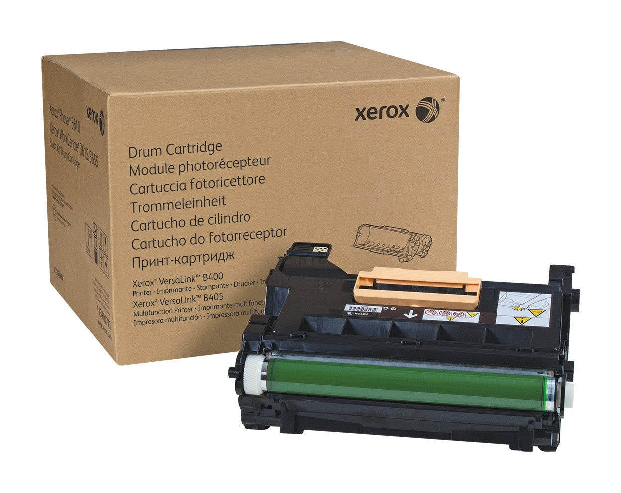 Xerox 101R00554 vista principal