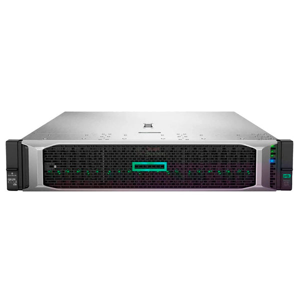 HPE ProLiant DL380 Gen11 P60636‑B21 – Servidor rack 2U Xeon Silver 4416+ 20C 2.0 GHz, 32 GB DDR5, controladora MR408i‑o, 8 SFF, PSU 800 W, PCIe 5.0, iLO 6