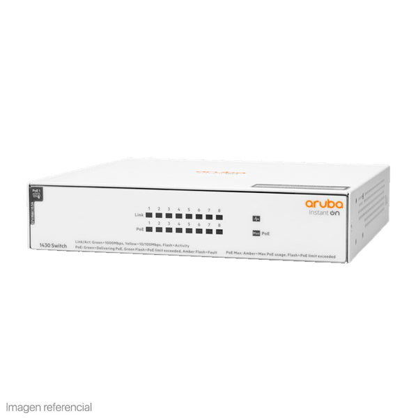 HPE ARUBA - CABLE DE CONEXIÓN DIRECTA 50GBASE - SFP56 A SFP56