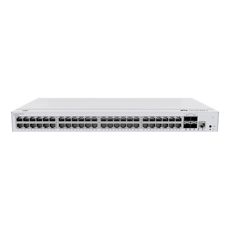 SWITCHES & HUBS HUAWEI SWITCH  EKITENGINE S310-48P4X, 48PT X 10/100/1000BASE-T(380W POE+), 4PT X 10GE SFP+