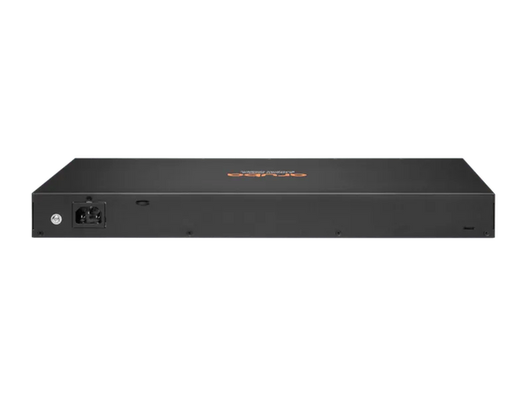 SWITCH ARUBA GIGABIT ETHERNET CX 6000, 24 PUERTOS 10/100/1000MBPS + 4 PUERTOS SFP, 56 GBIT/S, 32.000 ENTRADAS - ADMINISTRABLE - SMART BUSINESS