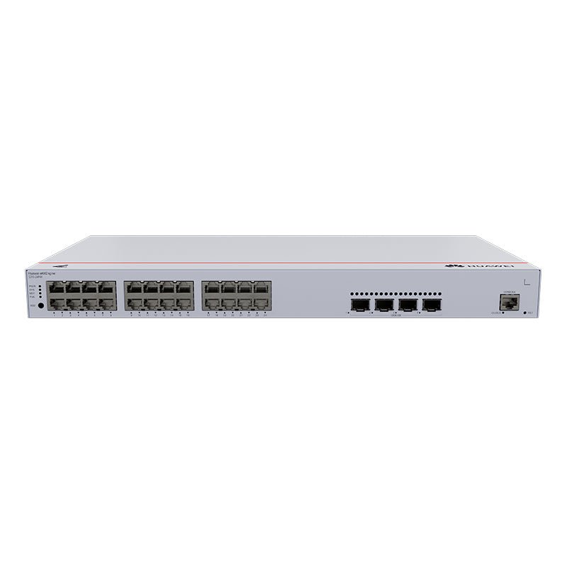 SWITCHES & HUBS HUAWEI SWITCH EKITENGINE S310 - 24P4X, 24PT X 10/100/1000BASE - T(400W POE+), 4PT X 10GE SFP+ 98012382 - SMART BUSINESS
