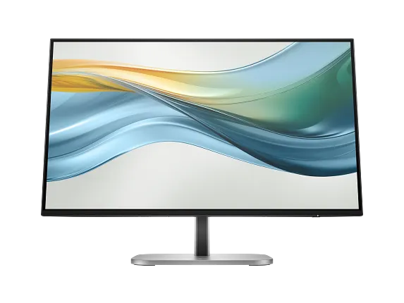 Monitor HP Series 5 Pro 524pu 23.8" Full HD IPS USB-C 100Hz vista principal