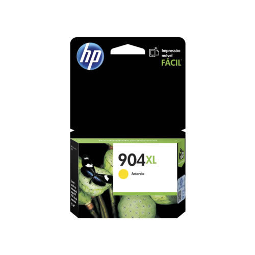 Cartucho de Tinta HP 904XL Amarillo T6M12AL vista principal