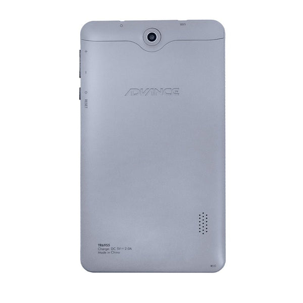 TABLET ADVANCE INTRO TR6955, 7" IPS 1024X600, ANDROID 11 GO, 3G, DUAL SIM, 32GB, RAM 2GB ADV-TR6955_1 - SMART BUSINESS