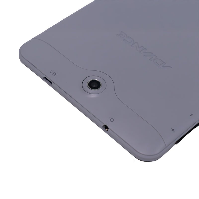 TABLET ADVANCE INTRO TR6955, 7" IPS 1024X600, ANDROID 11 GO, 3G, DUAL SIM, 32GB, RAM 2GB ADV-TR6955_1 - SMART BUSINESS