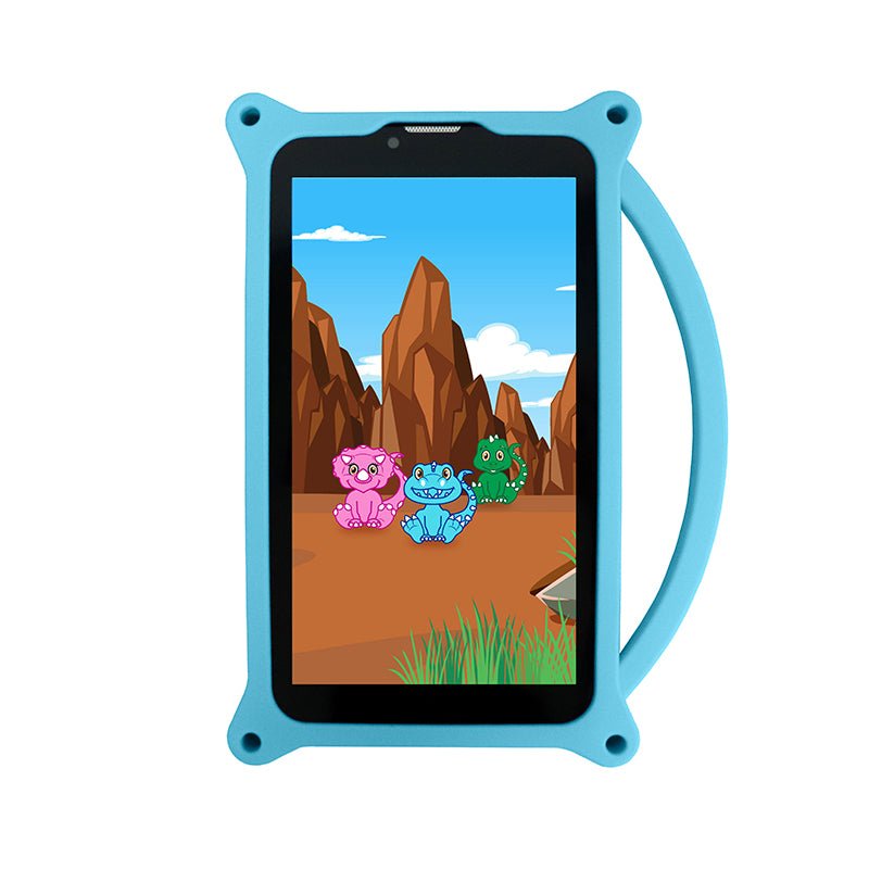 TABLET ADVANCE INTRO TR6955, 7" IPS 1024X600, ANDROID 11 GO, 3G, DUAL SIM, 32GB, RAM 2GB ADV-TR6955_2 - SMART BUSINESS