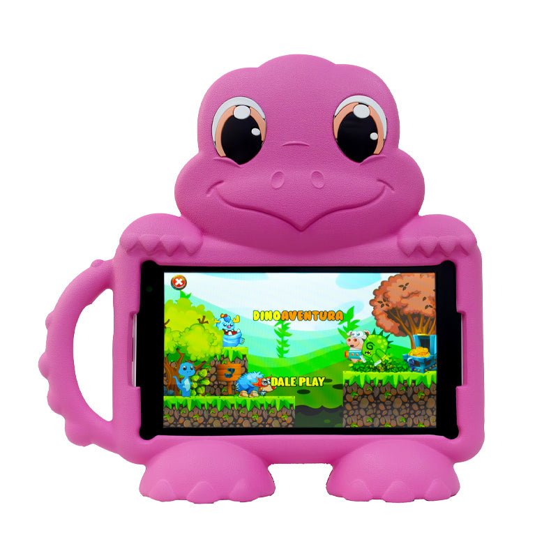 TABLET ADVANCE INTRO TR6959, 7" IPS 1024X600, ANDROID 12 GO EDITION , 32GB, 2GB RAM, WI - FI TR6959 - SMART BUSINESS