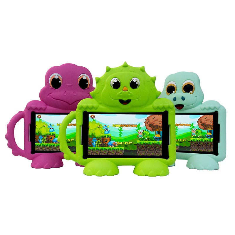 TABLET ADVANCE INTRO TR6959, 7" IPS 1024X600, ANDROID 12 GO EDITION , 32GB, 2GB RAM, WI - FI TR6959 - SMART BUSINESS