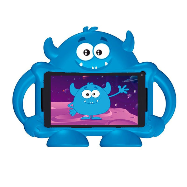 TABLET ADVANCE INTRO TR6965, 7" IPS 1024X600, ANDROID 12 GO EDITION , 32GB ALMACENAMIENTO, WI - FI ADV-TR6965-1 - SMART BUSINESS