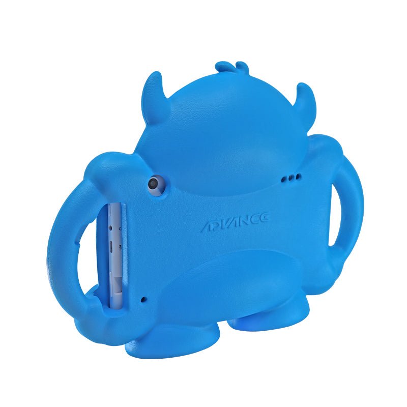 TABLET ADVANCE INTRO TR6965, 7" IPS 1024X600, ANDROID 12 GO EDITION , 32GB ALMACENAMIENTO, WI - FI ADV-TR6965-1 - SMART BUSINESS