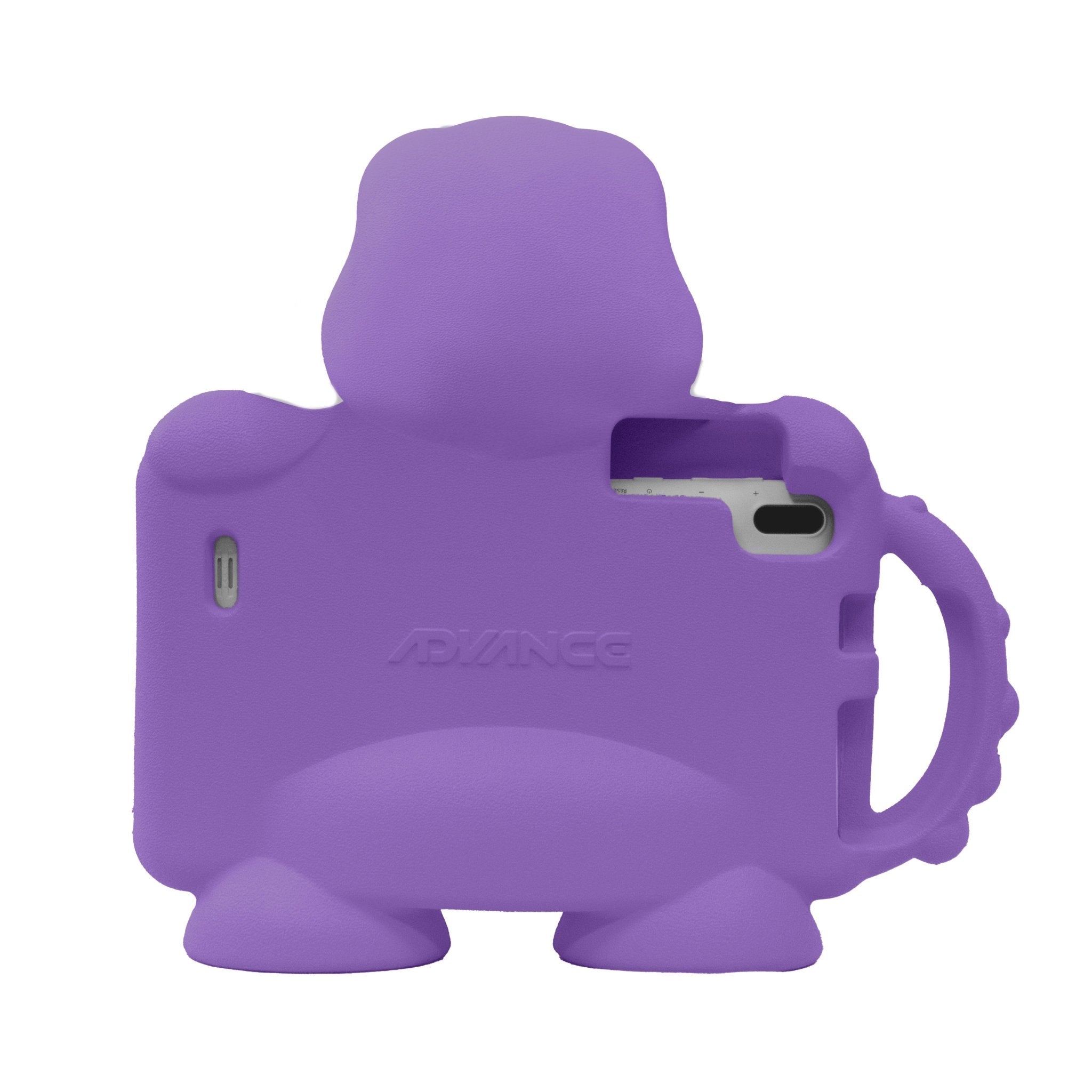 TABLET ADVANCE INTRO TR8990, 7" IPS 1024X600, ANDROID 14 GO, 4G, DUAL SIM, 32GB, RAM 2GB. ADV-TR8990-2 - SMART BUSINESS