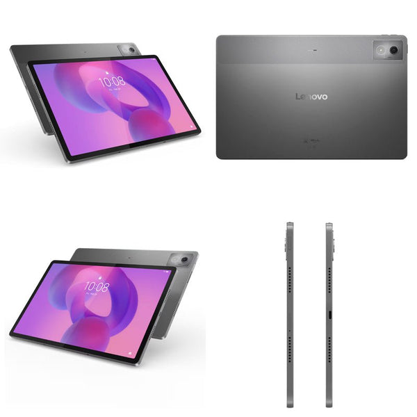 Tablet Lenovo Idea Tab Pro, 12.7" 3K (2944x1840) LTPS/Glossy/Touch/Android 14 o superior ZAE40162PE - SMART BUSINESS