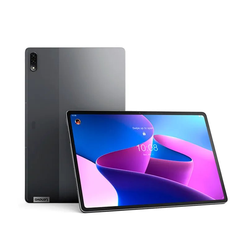 TABLET LENOVO TAB P12 PRO 12.6" WQXGA AMOLED | QUALCOMM SNAPDRAGON 870 | 8GB RAM | 128GB UFS 3.1 | ANDROID 11 | DOLBY VISION | CUATRO ALTAVOCES JBL ZA9D0076PE - SMART BUSINESS