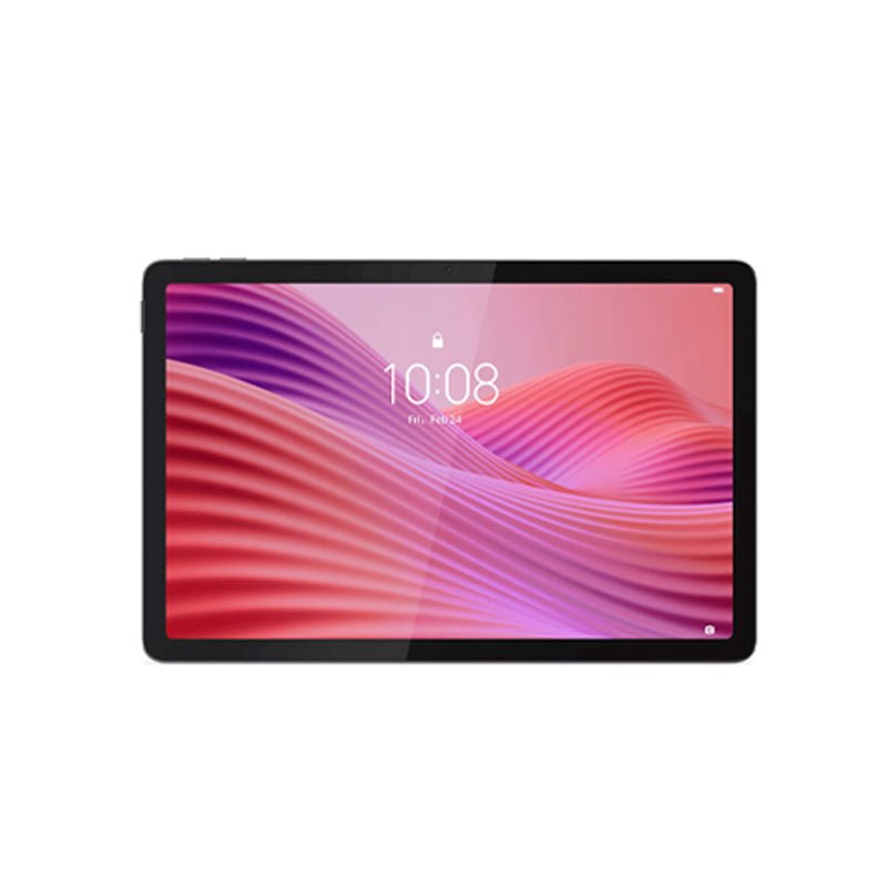 TABLET LENOVO TB311FU, 10.1" WUXGA (1920X1200)/TFT/LCD/IPS/TOUCH/ANDROID 14 O SUPERIOR ZAEH0133PE - SMART BUSINESS