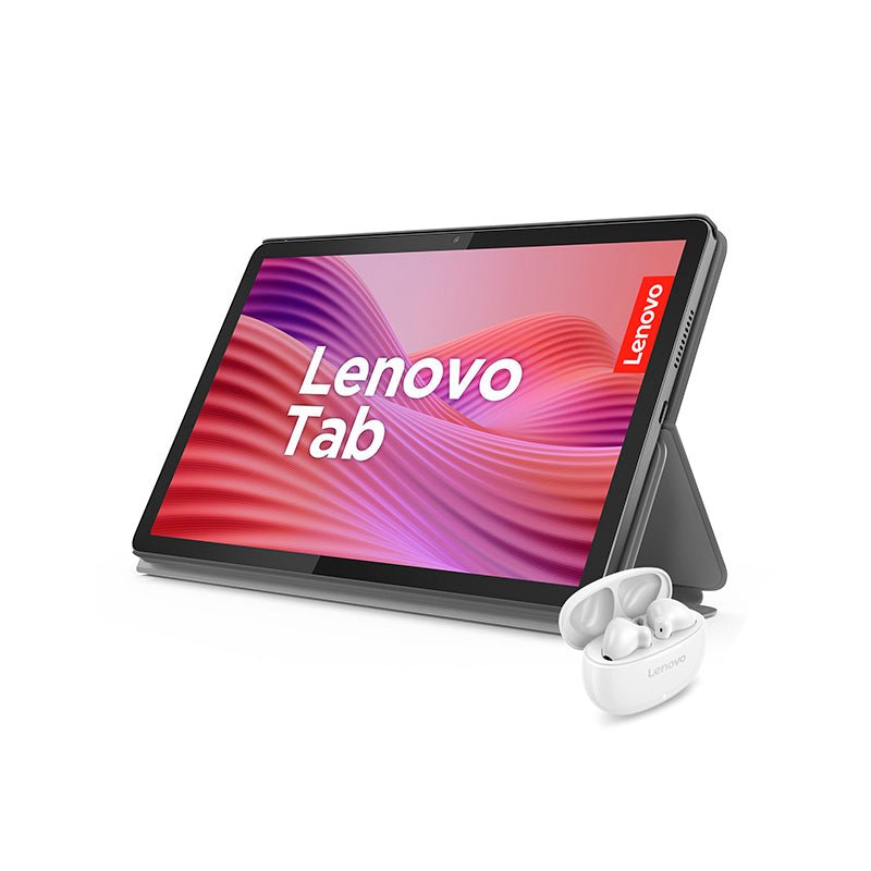 TABLET LENOVO TB311FU, 10.1" WUXGA (1920X1200)/TFT/LCD/IPS/TOUCH/ANDROID 14 O SUPERIOR ZAEH0133PE - SMART BUSINESS