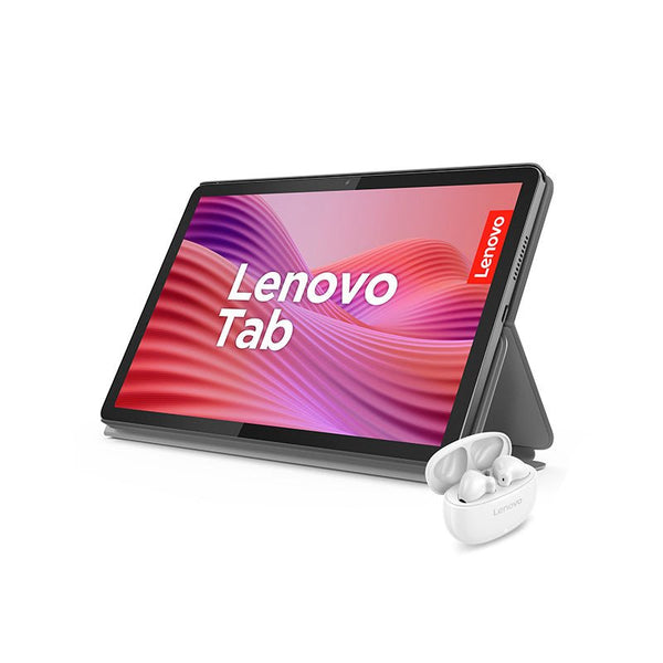 TABLET LENOVO TB311FU, 10.1" WUXGA (1920X1200)/TFT/LCD/IPS/TOUCH/ANDROID 14 O SUPERIOR ZAEH0133PE - SMART BUSINESS