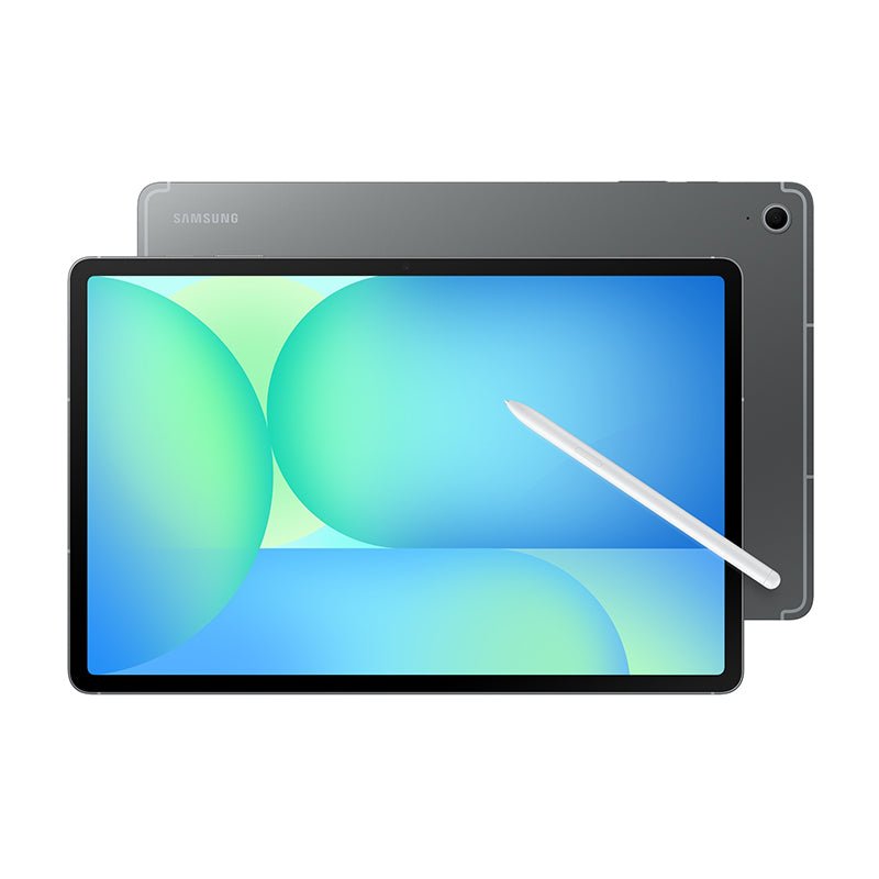 TABLET SAMSUNG GALAXY TAB S10 FE 10.9″ – 12 GB RAM, 128 GB ALMACENAMIENTO, PROCESADOR EXYNOS 1480, WI - FI 6, S PEN INCLUIDO, BATERÍA 8000 MAH, ANDROID 14 SM-X520NZAEPEO - SMART BUSINESS