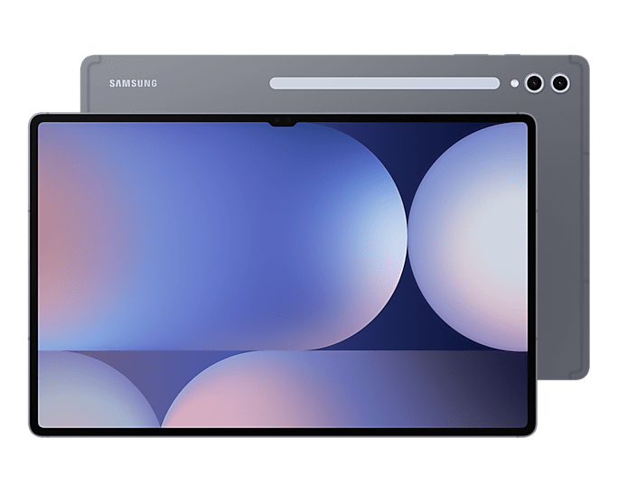 TABLET SAMSUNG GALAXY TAB S9 ULTRA 12GB RAM 256GB ALM OH 14.6" PANTALLA SM-X920NZADPEO - SMART BUSINESS