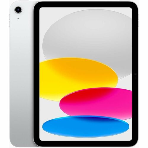 TABLETA APPLE IPAD 11TH GENERATION A3354 11 PULGADAS 6GB RAM 128GB PENTA CORE 3.40GHZ PANTALLA LIQUID RETINA IPS 500CDM² 12MP MD3Y4CL/A - SMART BUSINESS
