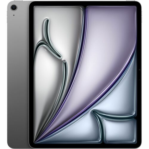 TABLETA APPLE IPAD AIR 13 A3268 128GB 8GB GRIS M3 OCTA - CORE 4.05GHZ PANTALLA LIQUID RETINA IPS 2732X2048 600CD/M² 12MP MCNH4CL/A - SMART BUSINESS