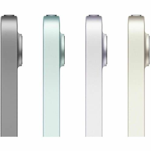 TABLETA APPLE IPAD MINI 2024 A2993 PANTALLA LIQUID RETINA 8.3 PULGADAS 8GB RAM 128GB ALMACENAMIENTO COLOR STARLIGHT MXN83CL/A - SMART BUSINESS