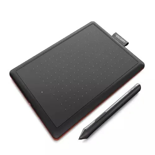 Tableta Digital Wacom Ctl472K1A One By Small - SMART BUSINESS