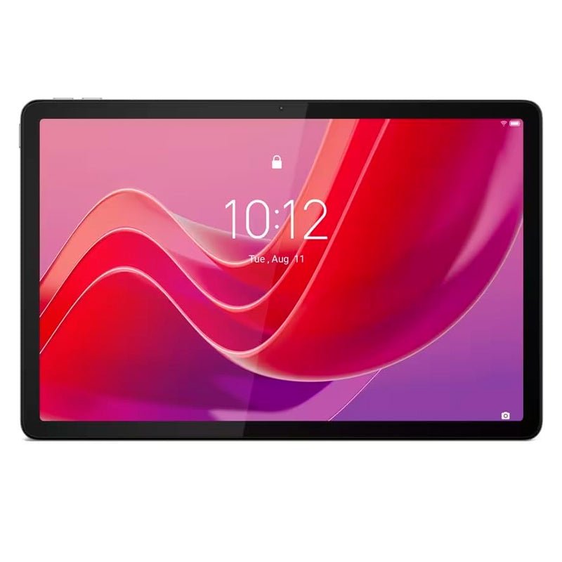 TABLETA LENOVO TAB K11 (ENHANCED EDITION) TB330XUP - 11" WUXGA, MEDIA TEK MT6769H, 8GB RAM, 128GB, ANDROID 13, 4G, IPS, HASTA 1TB MICROSD, LUNA GRAY ZADK0113PE - SMART BUSINESS
