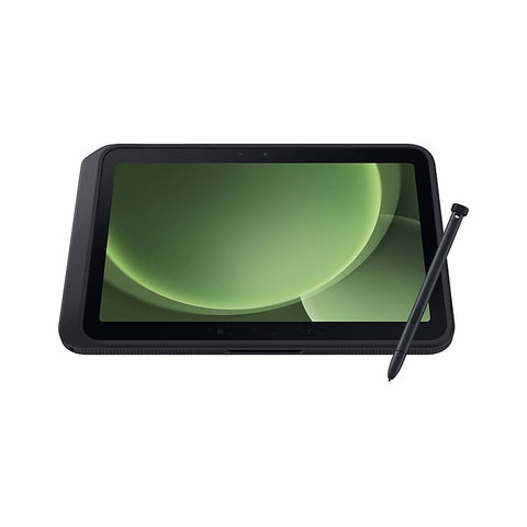 TABLETS SAMSUNG TABLET GALAXY TAB ACTIVE5 PRO, 10.1" TFT WUXGA LCD, 120HZ, ANDROID 15.0 O SUPERIOR SM-X356BZGAL08 - SMART BUSINESS