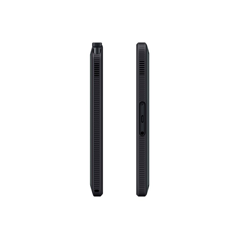 TABLETS SAMSUNG TABLET GALAXY TAB ACTIVE5 PRO, 10.1" TFT WUXGA LCD, 120HZ, ANDROID 15.0 O SUPERIOR SM-X356BZGAL08 - SMART BUSINESS