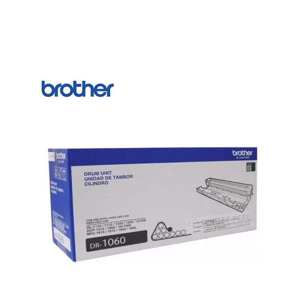 Tambor Brother Dr1060 (Hl-1112/Dcp-1512) 10K.(Bad Box) - SMART BUSINESS