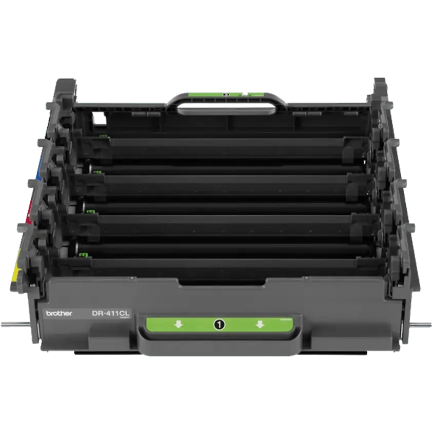 Tambor Brother Dr411Cl Para Mfcl8900Cdw - SMART BUSINESS