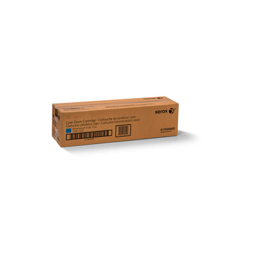 TAMBOR XEROX 013R00660 WC 7220 / 7225 CYAN - SMART BUSINESS