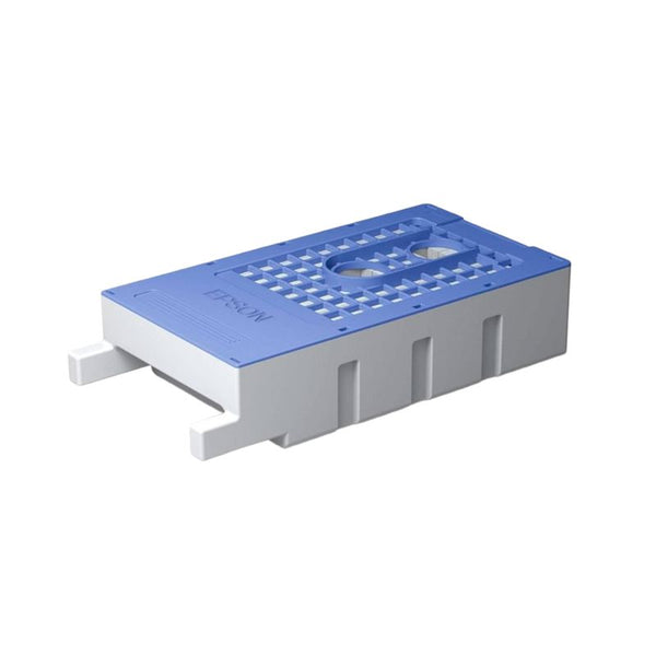 TANQUE DE MANTENIMIENTO EPSON T619300 COMPATIBLE CON IMPRESORAS EPSON MODELOS ESPECÍFICOS PARA MANTENIMIENTO EFICAZ T619300 - SMART BUSINESS