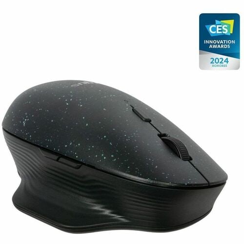 TARGUS ERGOFLIP AMB586GL TALLA MEDIANA MOUSE - BLUETOOTH - BLUETRACE - 6 BOTÓN(ES) - NEGRO - INALÁMBRICO - 4000 DPI - SIMÉTRICO - 1.0 AMB586GL - SMART BUSINESS