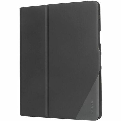 TARGUS VERSAVU SLIM THZ983GL – ESTUCHE FOLIO PARA IPAD PRO 13" (2024) • NEGRO • RESISTENTE A CAÍDAS Y GOLPES • DISEÑO DELGADO Y PROTECTOR THZ983GL - SMART BUSINESS