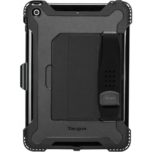 TARGUS VERSAVU THD500GL – ESTUCHE FOLIO PARA IPAD MINI NEGRO RESISTENTE A GOLPES Y CAÍDAS INTERIOR ANTIDESLIZANTE DISEÑO SEGURO Y PORTÁTIL THD500GL - SMART BUSINESS