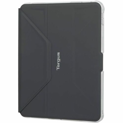 TARGUS VERSAVU THD935GL – ESTUCHE FOLIO PARA IPAD (10ª GENERACIÓN) NEGRO RESISTENTE A GOLPES Y CAÍDAS INTERIOR ANTIDESLIZANTE DISEÑO SEGURO Y PORTÁTIL THD935GL - SMART BUSINESS